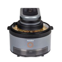 Olajsütő, forrólevegős sütő