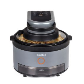 G21 Inovation multifunkciós fritőz - használt