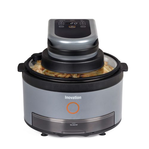 G21 Inovation multifunkciós fritőz - használt