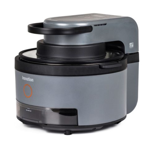 G21 Inovation multifunkciós fritőz - használt