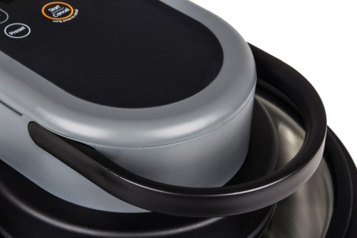 G21 Inovation multifunkciós fritőz - használt