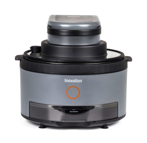 G21 Inovation multifunkciós fritőz - használt