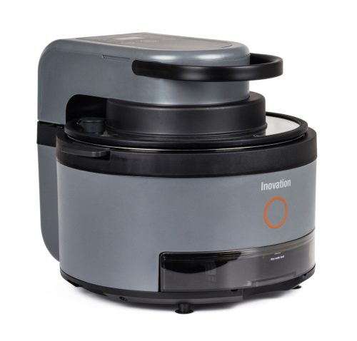 G21 Inovation multifunkciós fritőz - használt