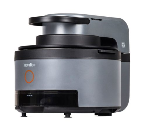 G21 Inovation multifunkciós fritőz - használt