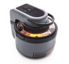 G21 Inovation multifunkciós fritőz - használt