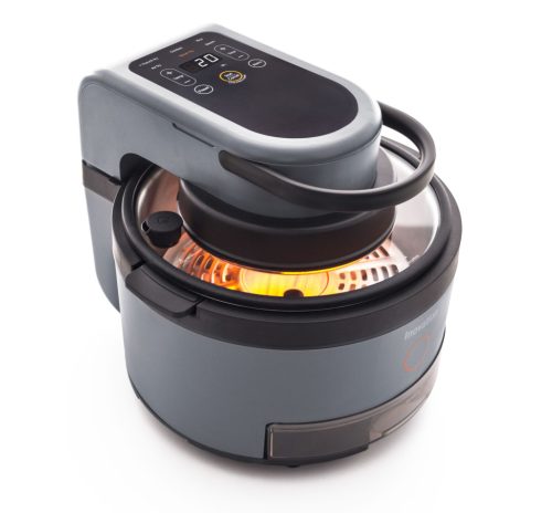 G21 Inovation multifunkciós fritőz - használt