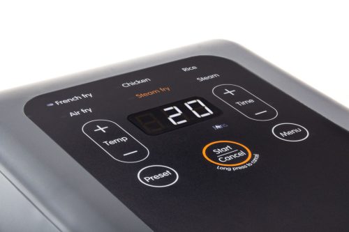 G21 Inovation multifunkciós fritőz - használt