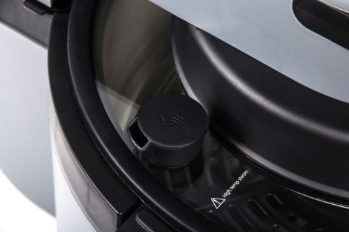 G21 Inovation multifunkciós fritőz - használt