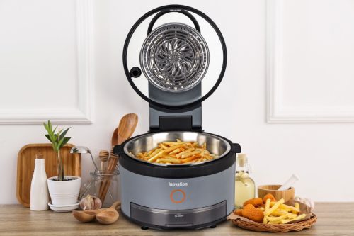 G21 Inovation multifunkciós fritőz