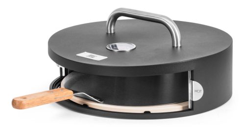 Pizza sütő G21 kerti grillekhez