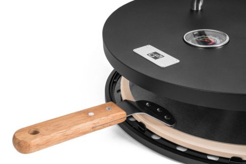 Pizza sütő G21 kerti grillekhez