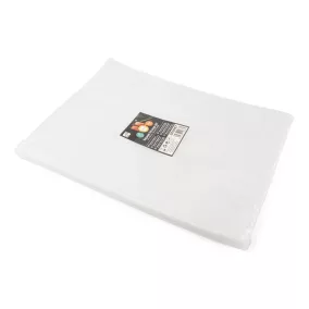 Vákuumos fólia G21 tasakok, 30 × 40 cm, 100 db, sima