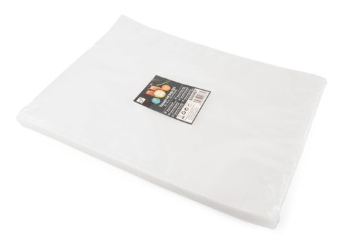 Vákuumos fólia G21 tasakok, 30 × 40 cm, 100 db, sima
