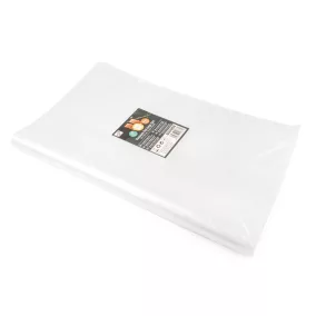 Vákuumfólia G21 tasakok 40 × 50 cm, 50 db, sima