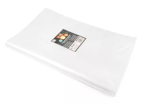 Vákuumfólia G21 tasakok 40 × 50 cm, 50 db, sima