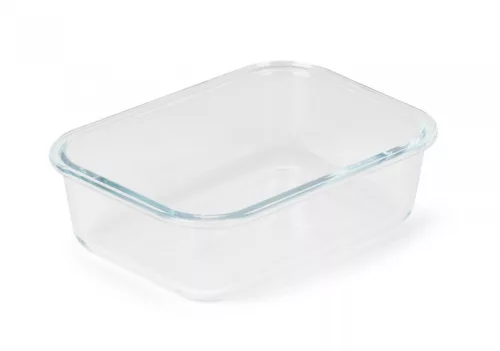 G21 1040 ml-es vákuumtartály, üveg