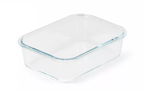G21 vákuum ételtároló doboz 1480 ml, üveg