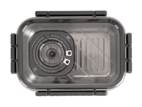 G21 vákuumos doboz 680 ml, rozsdamentes acél