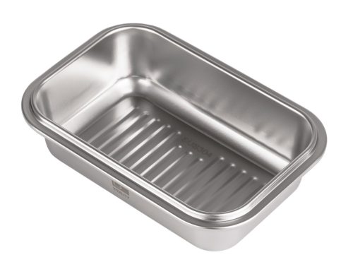 G21 vákuumos doboz 680 ml, rozsdamentes acél