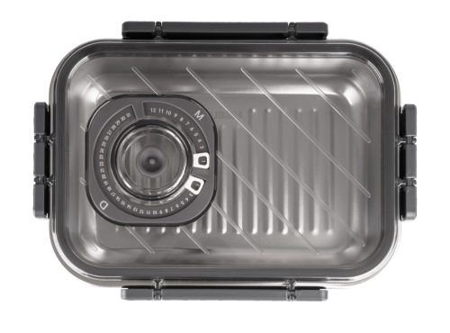 G21 vákuumos doboz 1000 ml, rozsdamentes acél