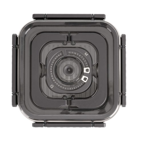 G21 vákuumos doboz 1900 ml, rozsdamentes acél