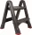 Összecsukható fellépő Keter Step Stool