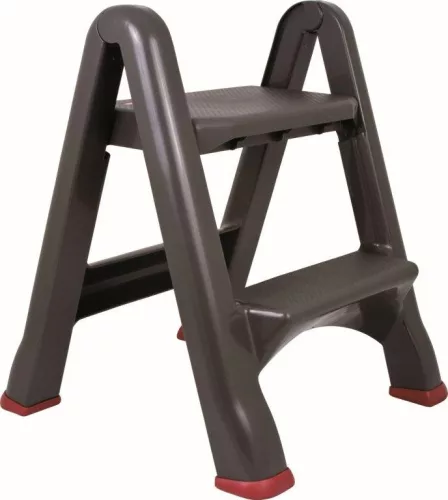 Összecsukható fellépő Keter Step Stool