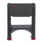 Összecsukható fellépő Keter Step Stool