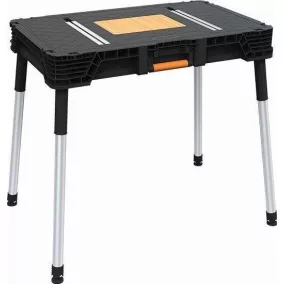 Keter ROC Pro Gear 1.0 műhelymunkapad