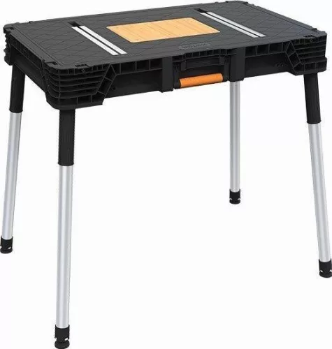Keter ROC Pro Gear 1.0 műhelymunkapad