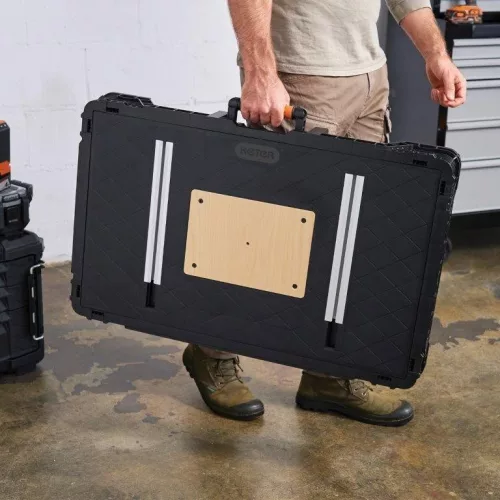 Keter ROC Pro Gear 1.0 műhelymunkapad