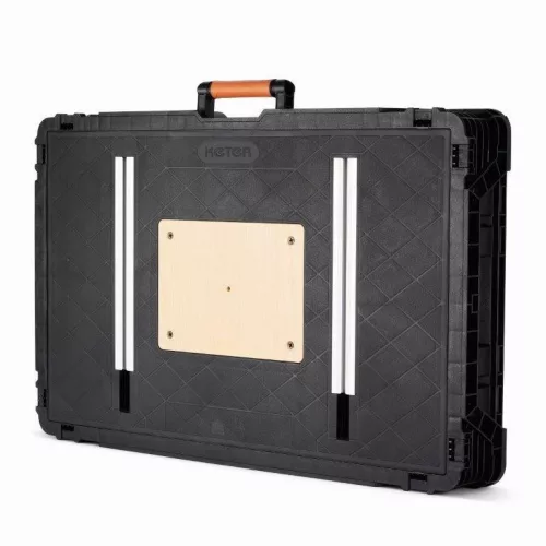Keter ROC Pro Gear 1.0 műhelymunkapad