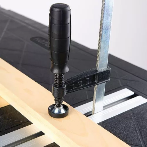Keter ROC Pro Gear 1.0 műhelymunkapad