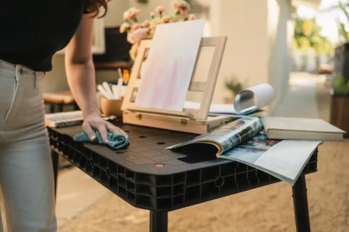 Keter Ultimate Workbench műhelyasztal
