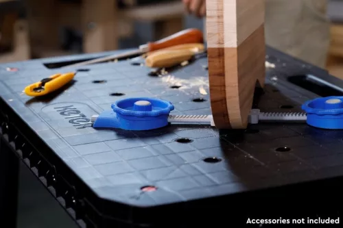 Keter Ultimate Workbench műhelyasztal