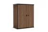 Zahradní box Keter Signature 1400 l Venetian hnědý