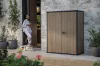 Zahradní box Keter Signature 1400 l Venetian hnědý