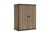Zahradní box Keter Signature 1400 l Ashwood