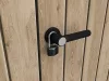 Zahradní box Keter Signature 1400 l Ashwood