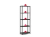 Keter Plus Shelf 60/5 polcrendszer