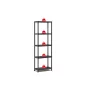 Keter Plus Shelf 60/5 polcrendszer