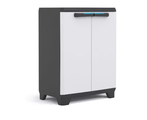 Keter Linear Low szekrény