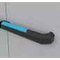 Keter Linear Low szekrény