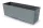 Virágcserép Prosperplast FURU CASE 58cm betonból