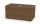Virágtartó Prosperplast MADERA CASE eco fa 77 cm natur
