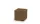 Virágcserép Prosperplast MADERA SQUARE  28,8 cm natur