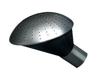 Prosperplast öntözőkanna tartozékok Spring, Zebra és Classico modellekhez