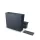 Prosperplast URBI CASE T virágcserép 77 cm antracit