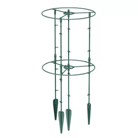   Prosperplast FLOO SUPPORTS növénytámasz 35 cm – szín: zöld