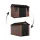 Keter Newton Plus wide 11x7,5 barna kerti ház padlóval